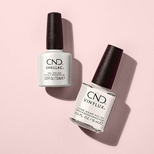 SMALTO CND VINYLUX Keep An Opal Mind
